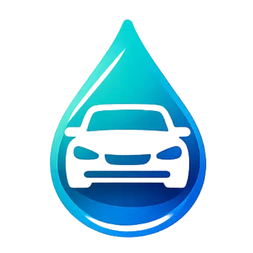 Lavage auto à domicile Forgès